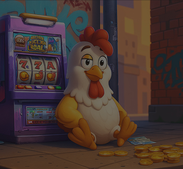Chicken Royal