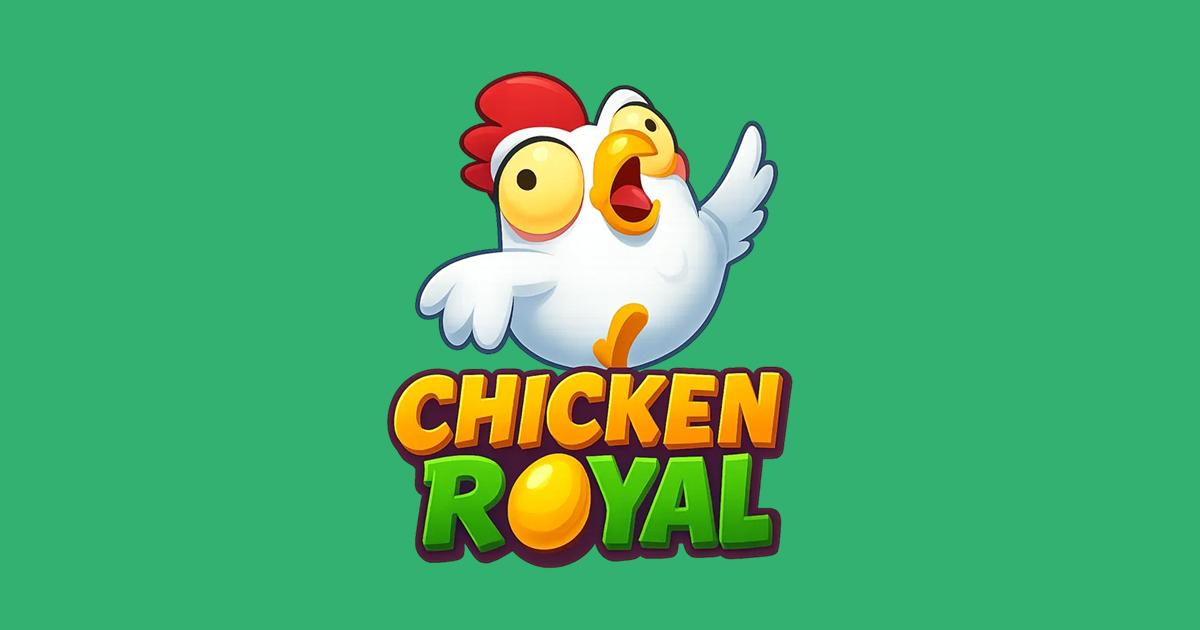 Chicken Royal